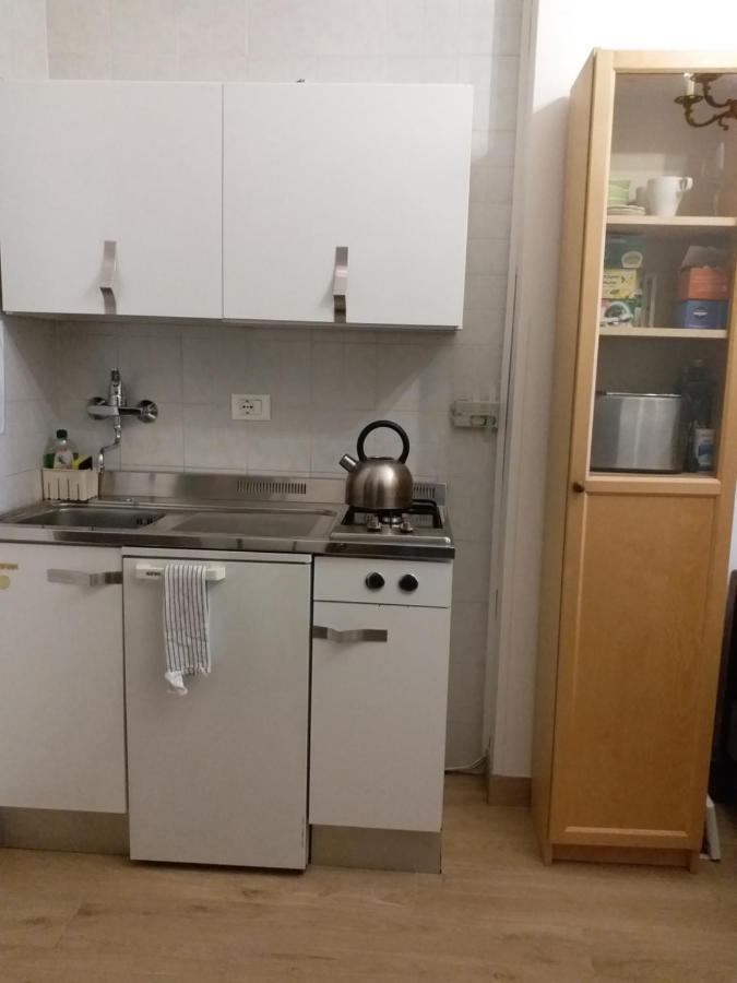 Apartment In Padova Center ภายนอก รูปภาพ