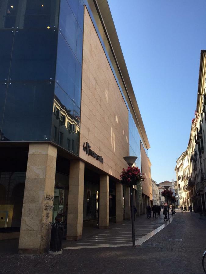 Apartment In Padova Center ภายนอก รูปภาพ