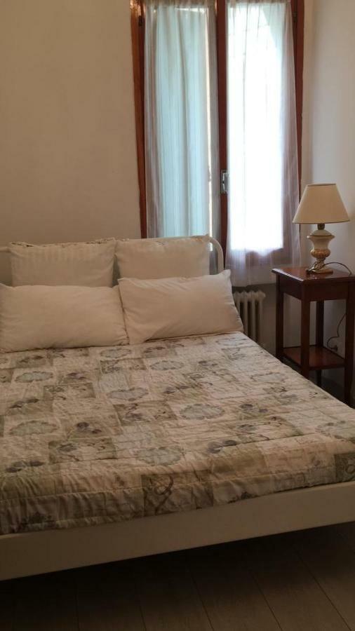 Apartment In Padova Center ภายนอก รูปภาพ