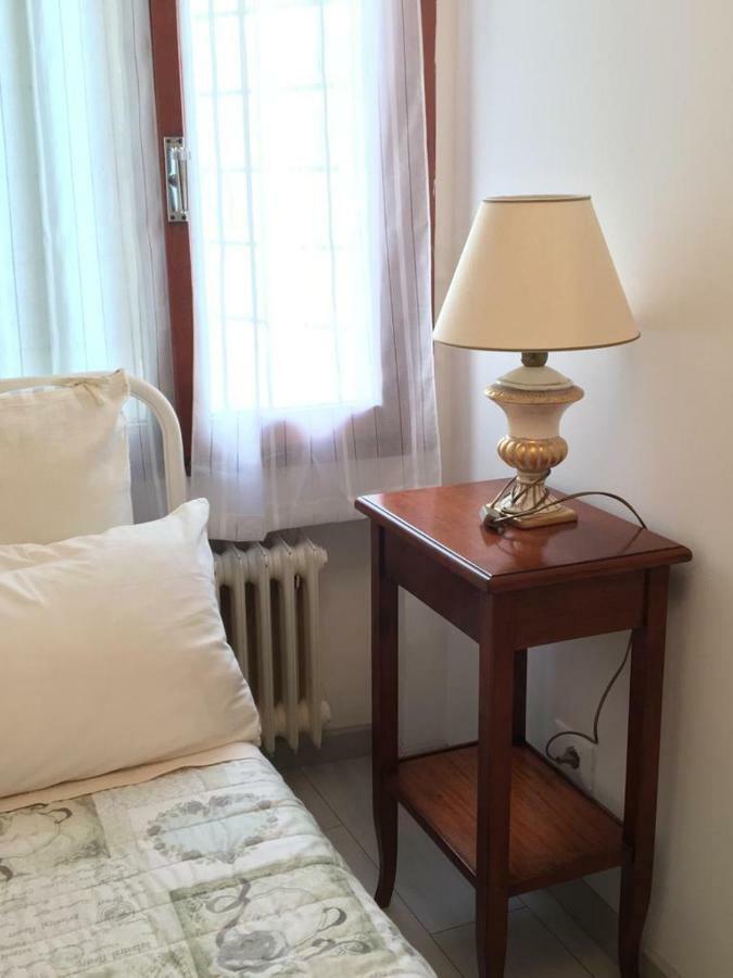 Apartment In Padova Center ภายนอก รูปภาพ