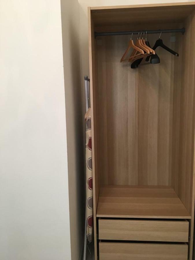 Apartment In Padova Center ภายนอก รูปภาพ