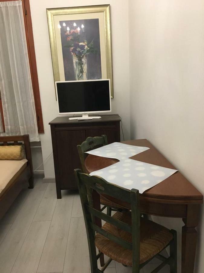Apartment In Padova Center ภายนอก รูปภาพ