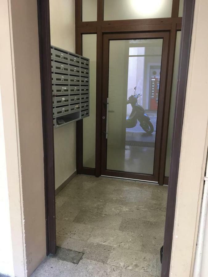 Apartment In Padova Center ภายนอก รูปภาพ