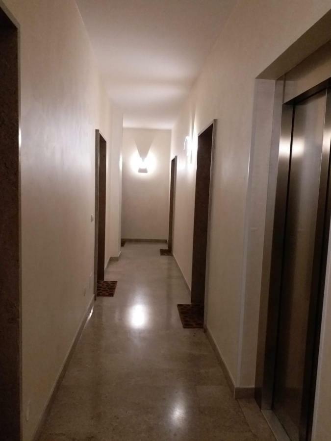 Apartment In Padova Center ภายนอก รูปภาพ